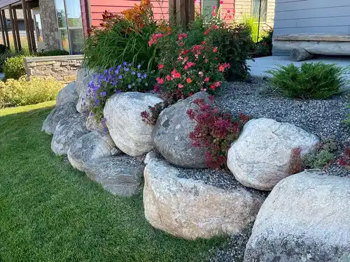 landscaping services Oregon City